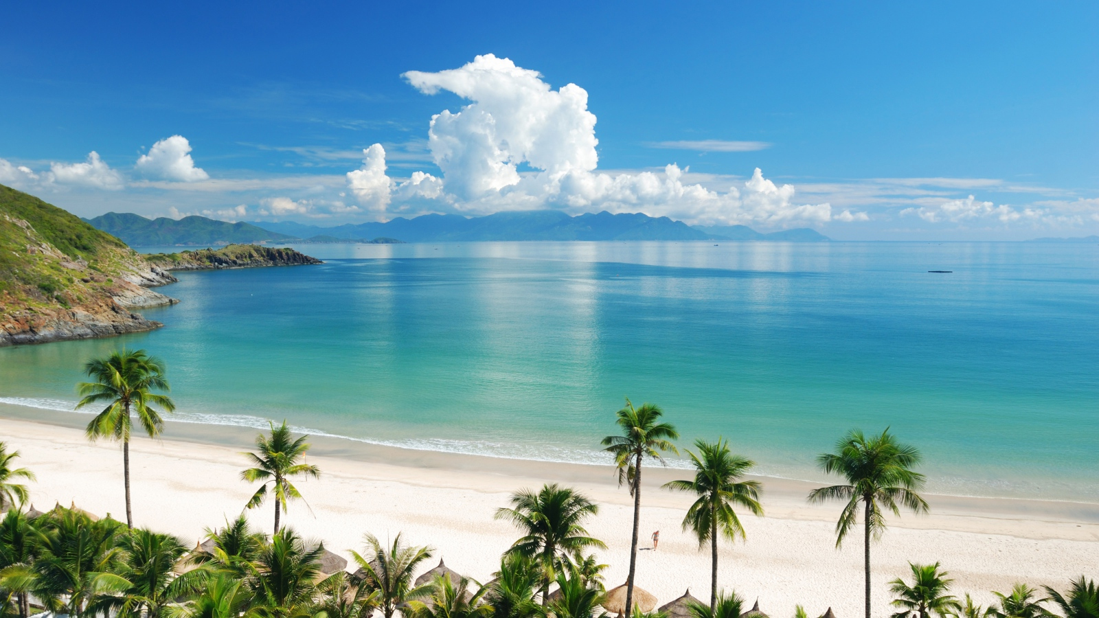 lesser known beaches