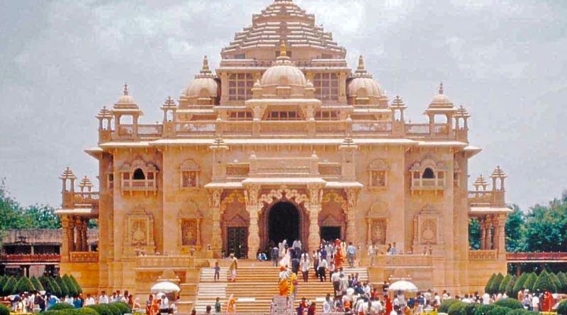 places to visit in delhi in summers
