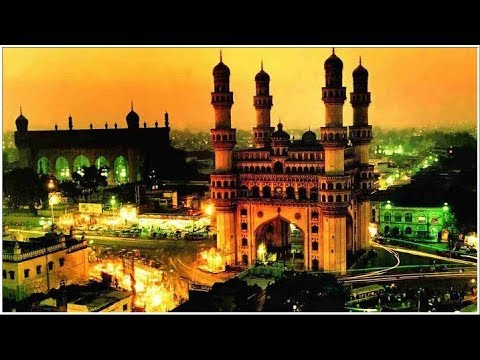 must visit places in hyderabad