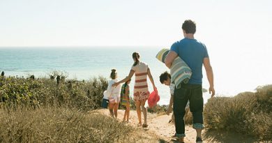 best places to travel in the summer