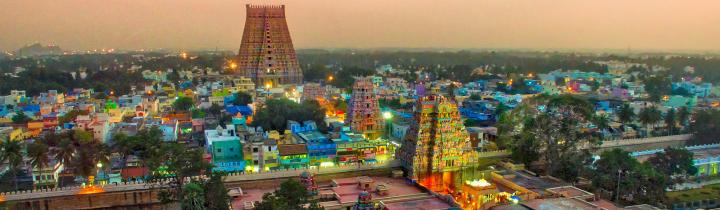must visit places in chennai