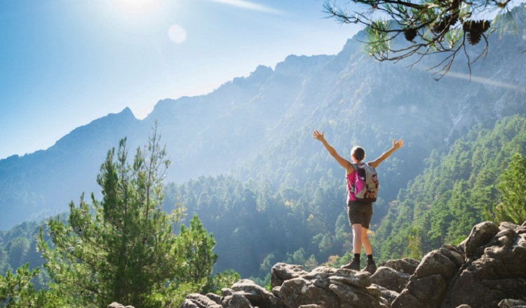 best holiday destinations for students