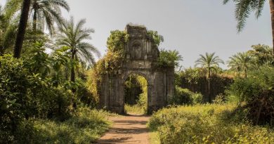 unexplored places in mumbai