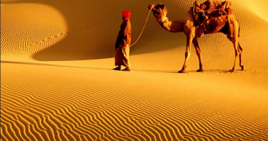 offbeat places in rajasthan