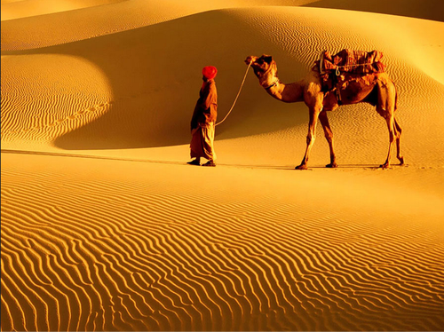 offbeat places in rajasthan