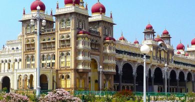 Mysore Palace