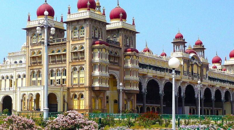 Mysore Palace