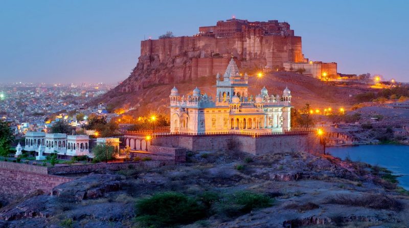 Rajasthan