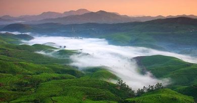 eco friendly destinations