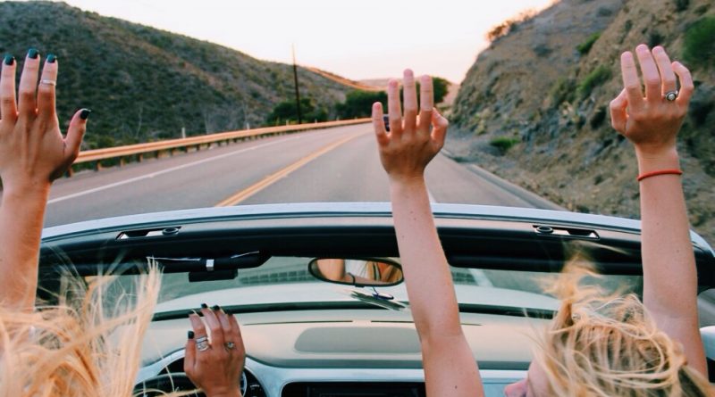 why your next vacation should be a road trip