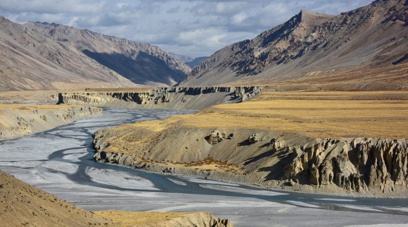 Manali - Leh