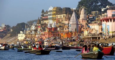 Varanasi