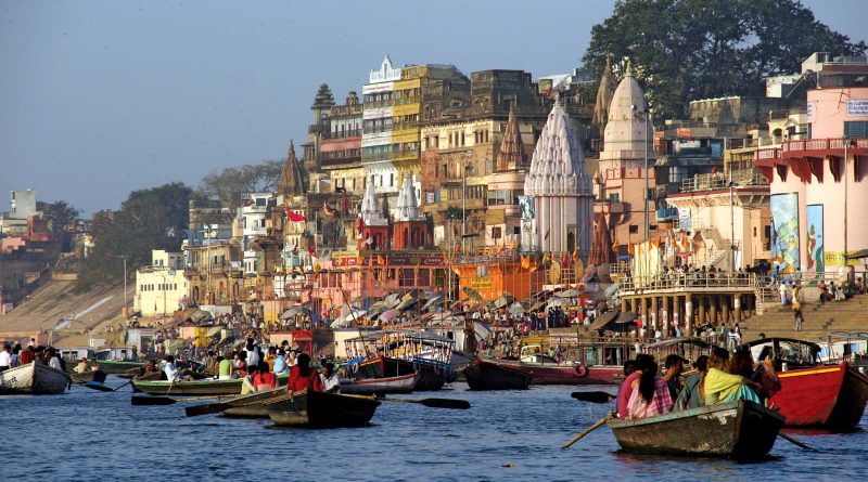 Varanasi