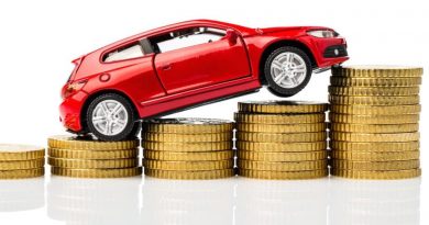 saving from car rental