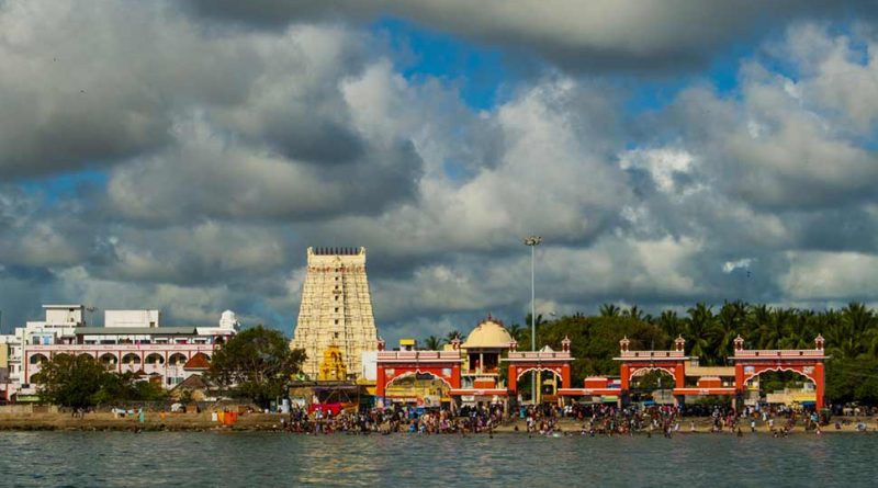place to visit near rameshwaram