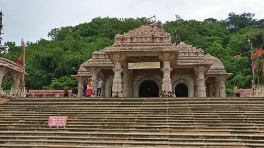 10 Famous Durga Temples in India to Visit in 2020 Best Tourist Attractions and Things To Do