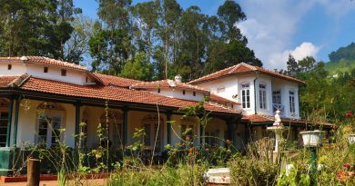 Coonoor