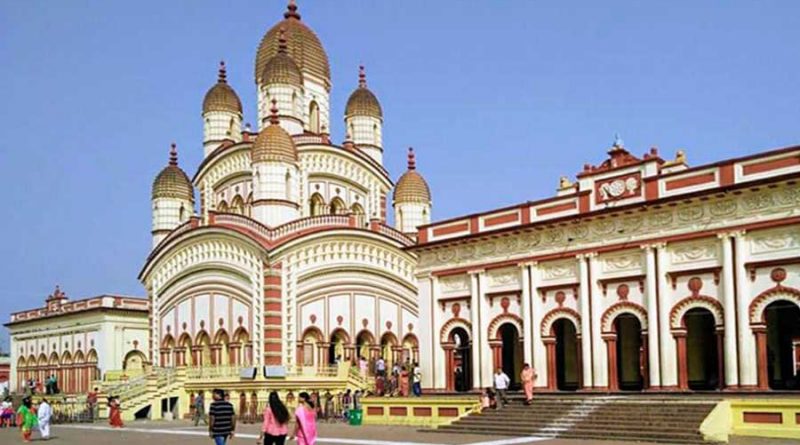 kolkata must visit places