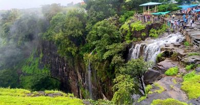 Indore to Mandu