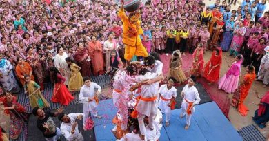 janmashtami celebrations in mathura