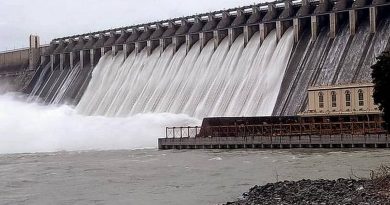 hyderabad to nagarjuna sagar road trip