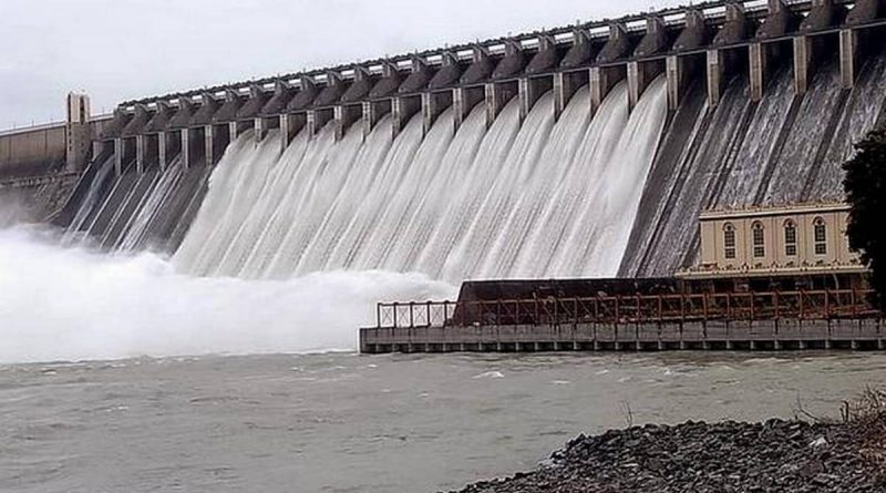 hyderabad to nagarjuna sagar road trip