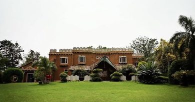 resorts in manesar