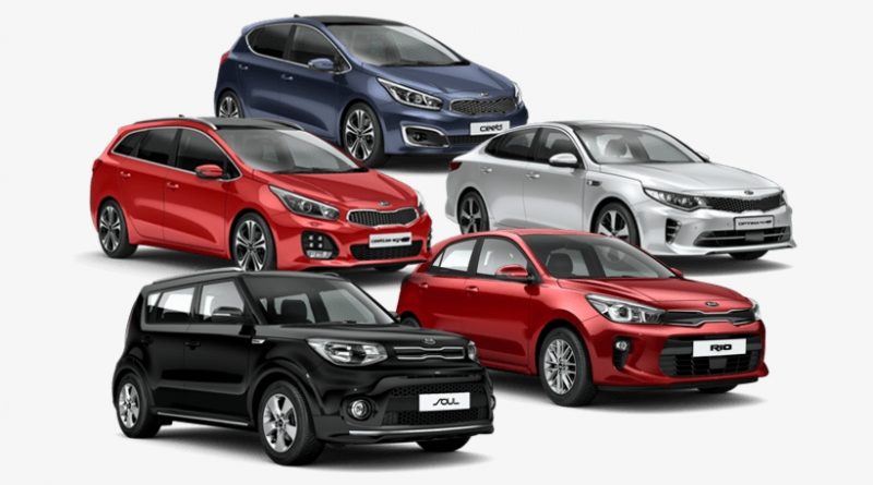 car rental option