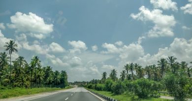 bangalore to coorg by car