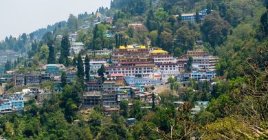 tourist destinations in west bengal