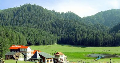 best hill station in himachal