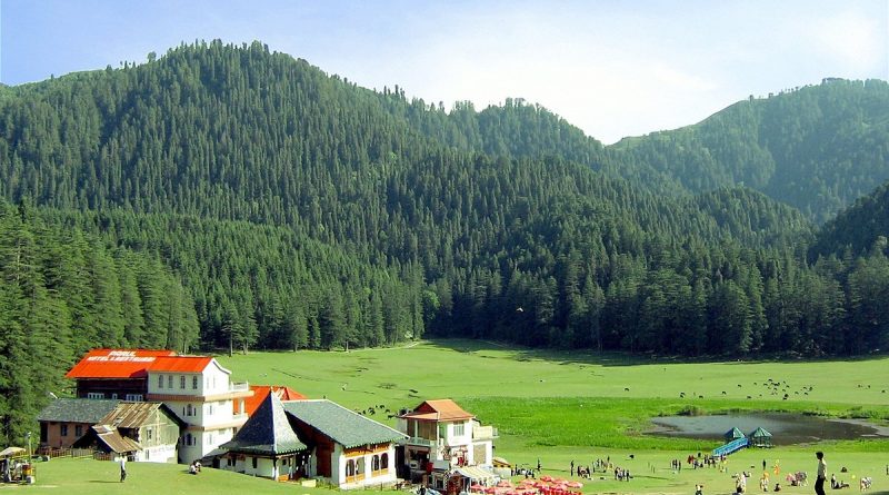 best hill station in himachal