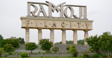 Ramoji Film City