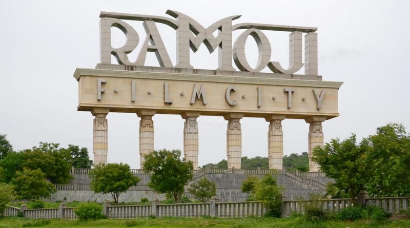 Ramoji Film City