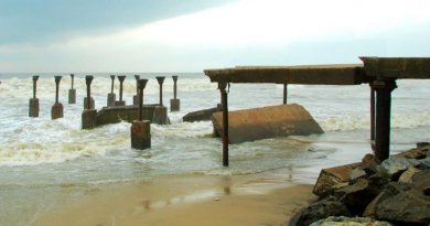 kerala backwaters and beaches