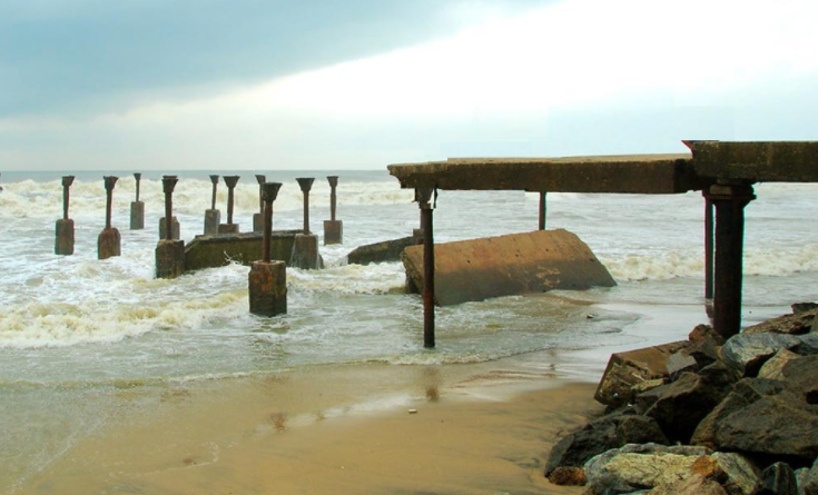 kerala backwaters and beaches