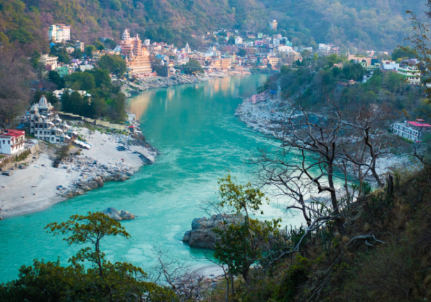 places to visit in rishikesh