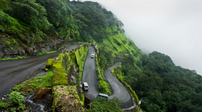 weekend getaways in maharashtra