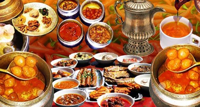 food outlet in hyderabad