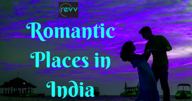 honeymoon destinations in india