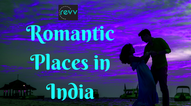honeymoon destinations in india