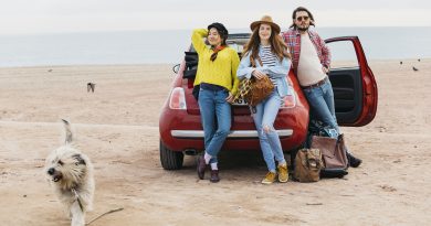 flexible car rental goa
