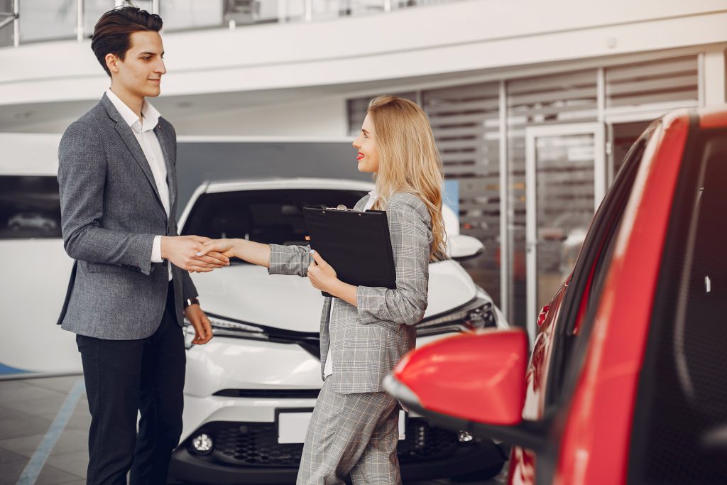 Understanding Car Rental Terms & Conditions In Delhi A Guide
