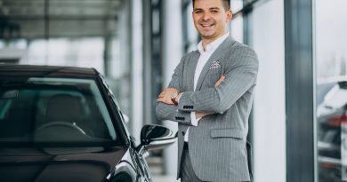 best car rental for business travelers