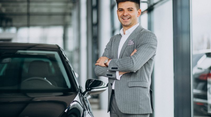 best car rental for business travelers