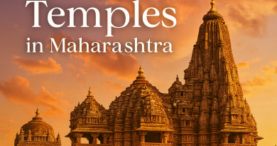 temples in maharashtra