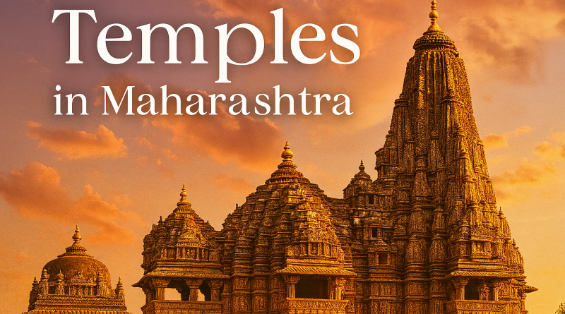 temples in maharashtra